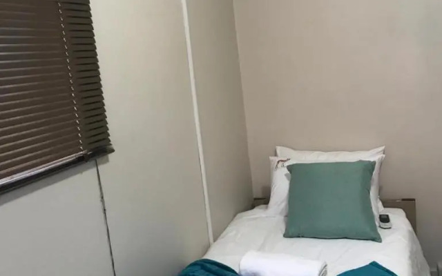 UrbanLife Keetmanshoop Accommodation