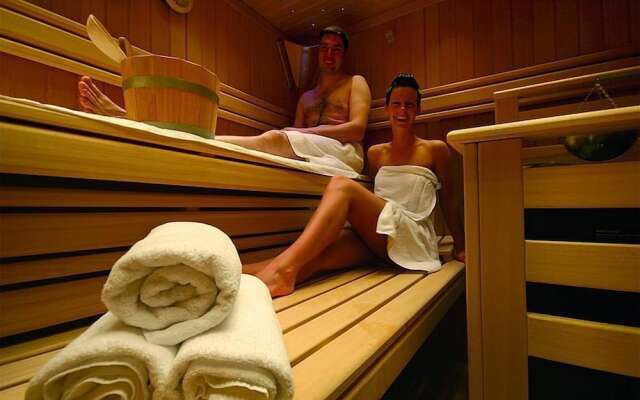 Landkomfort Hotel Elsenmann