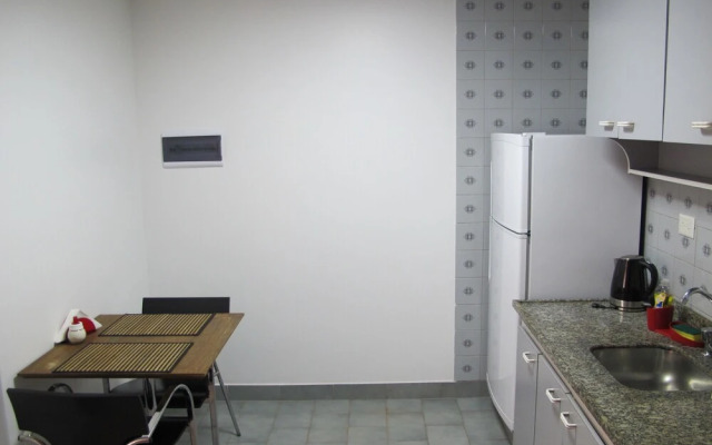 Marín Apartments
