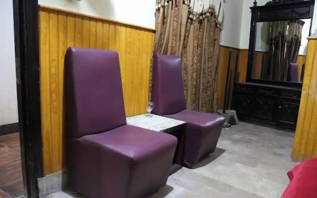 Pace Inn Hotel Multan