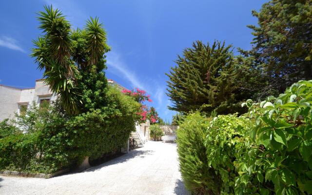 Sc023 Villa in Residence con Piscina in Comune
