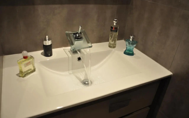 Appartement Vue Mer