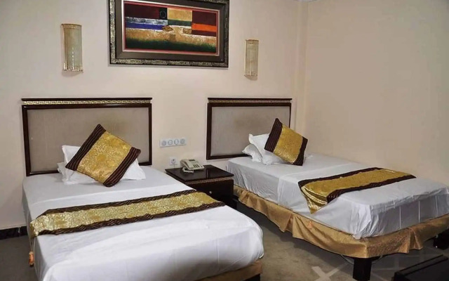 Hotel Ferdi Setif