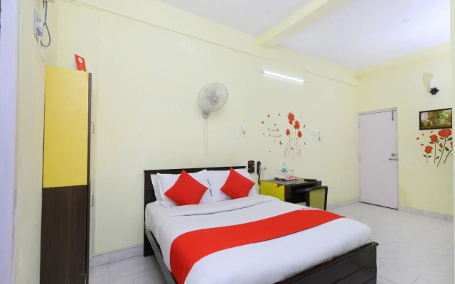 OYO 7697 India Gate Par View