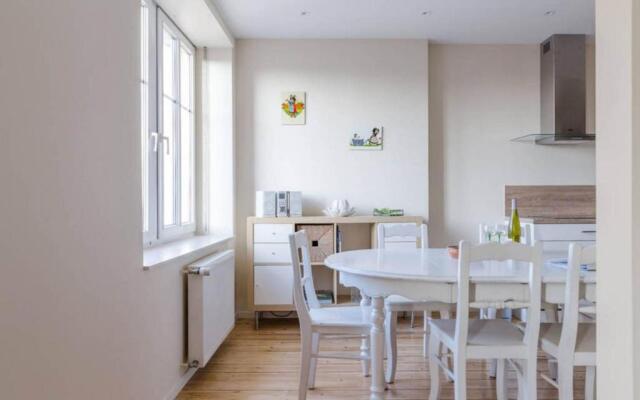 La Maison des Vendangeurs