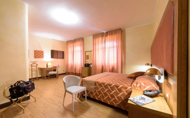 Leone De Castris Wine Hotel