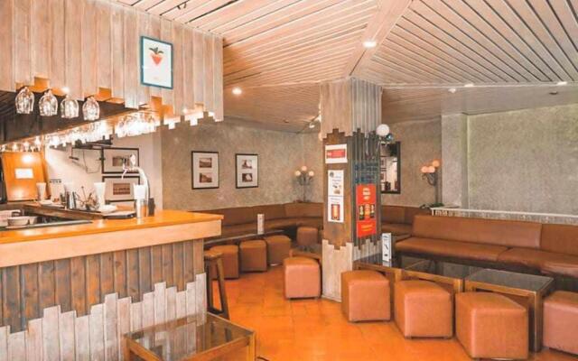 Casa Branca 409 - Dream Lodging