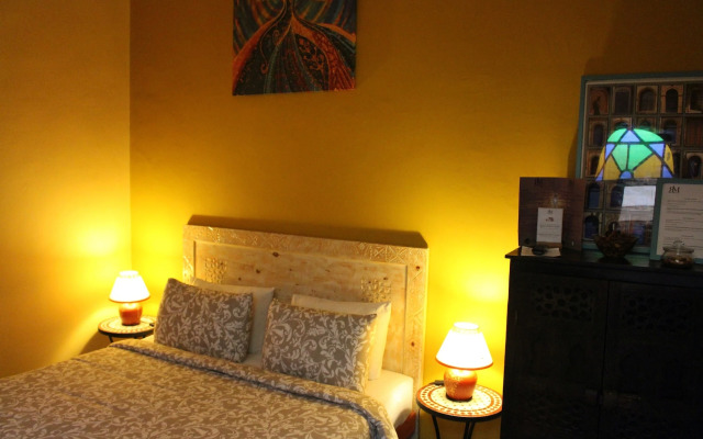 Riad Meftaha