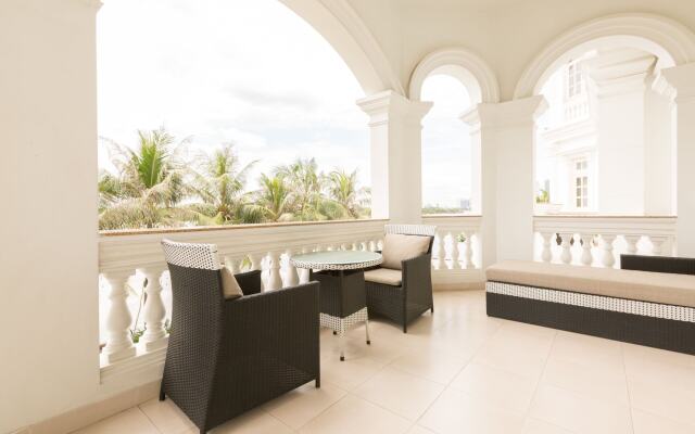 Villa Song Saigon