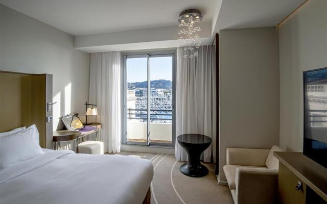 Canopy by Hilton Cannes