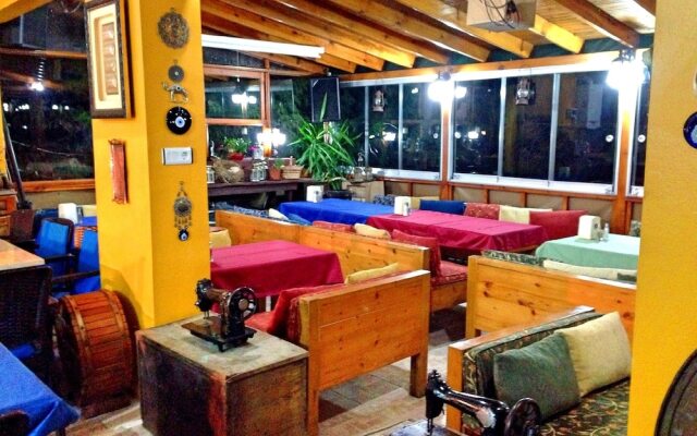 Faciba Butik Otel Restaurant Cafe & Bar