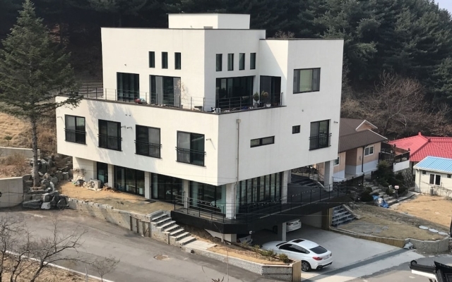 Chuncheon 91Stay