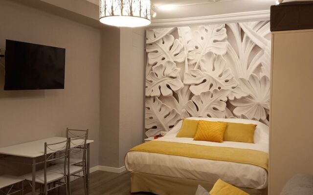 Serendipity Hispalis Nervión