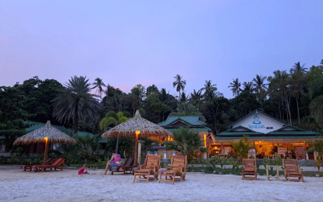 Sense Asia Beach Resort