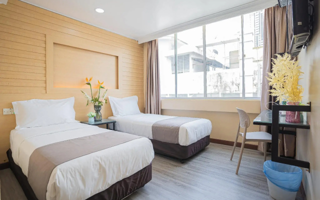 GDS Hotel Kuala Lumpur