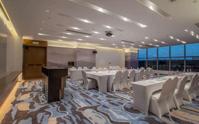 Ramada Plaza by Wyndham Nanxun