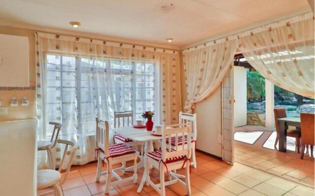 The Link Guest House