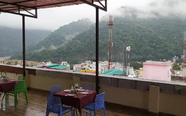 Hotel The Shivaay - Delight Inn