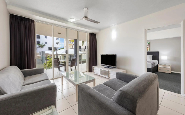 Park Regis City Quays