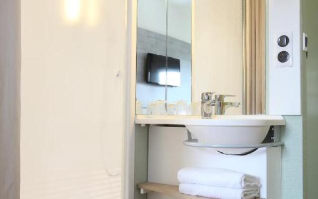 ibis budget Abbeville