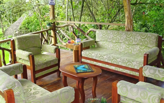 Wood Town Hotel