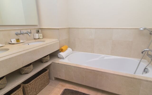 Paradise at Puerto Banus