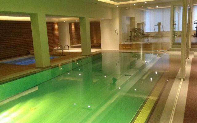 Palace Hotel & SPA