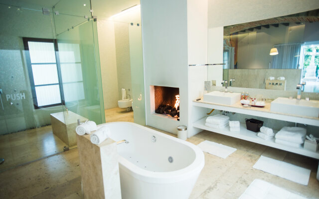 Anticavilla Hotel restaurante & Spa