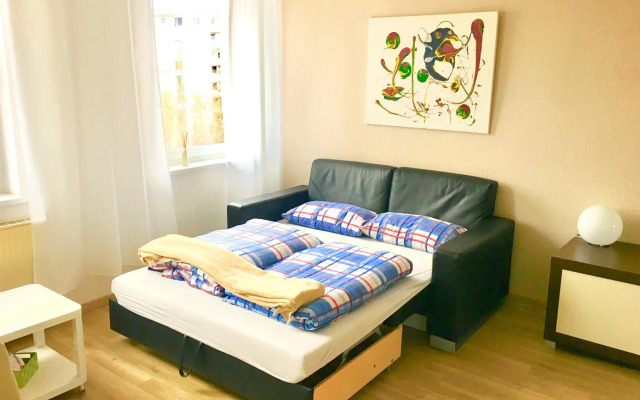 Cottbuser Gästewohnungen