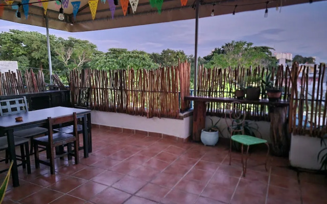 Xungla Cancún