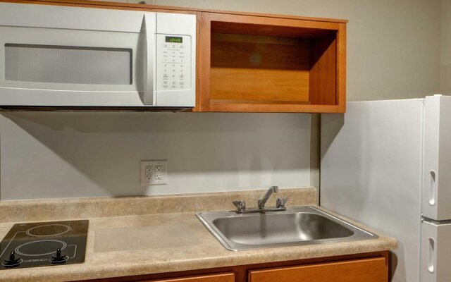 WoodSpring Suites Waco near University