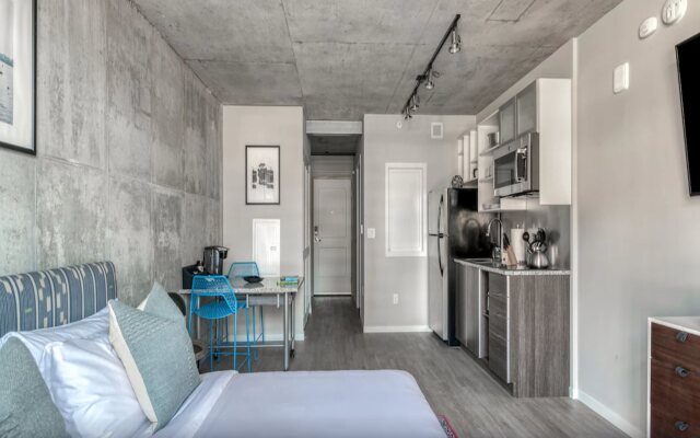 Mint House Minneapolis - Downtown West