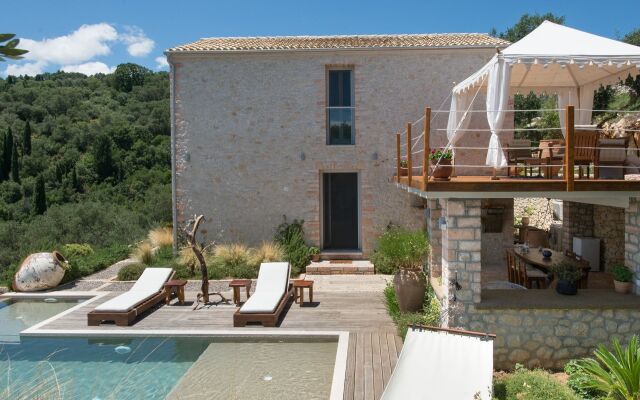 Sinium Luxury Villas
