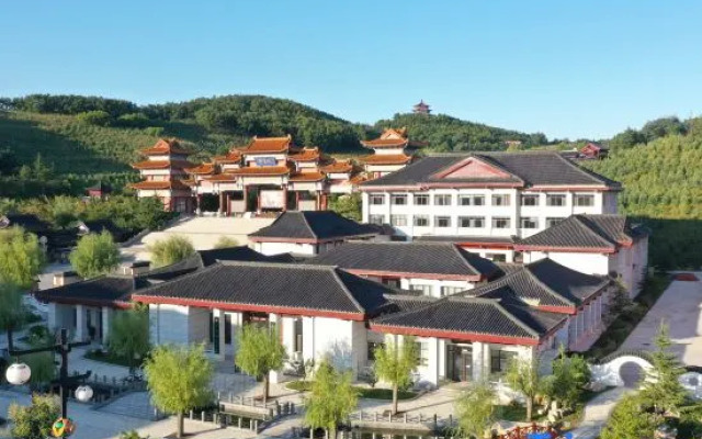 Huaxia Club