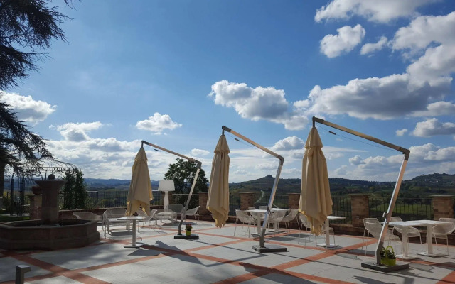 Villa Fontana Relais Suite & SPA
