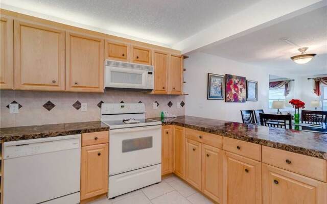 Harbor Light Towers 803 - Two Bedroom Condo