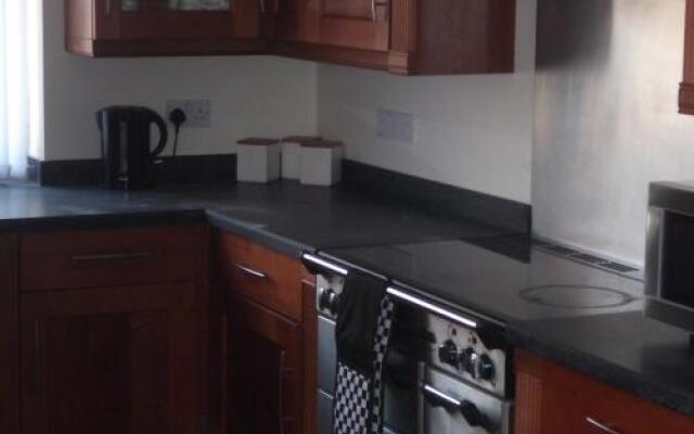 Balmoral Guest House