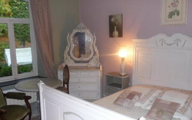 B&B La Pallande