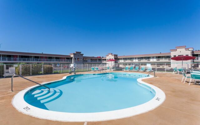 Ramada Conference Center