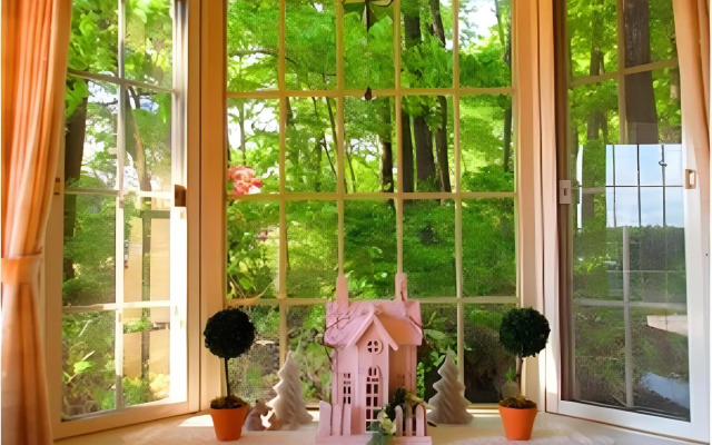 Pension White Clover