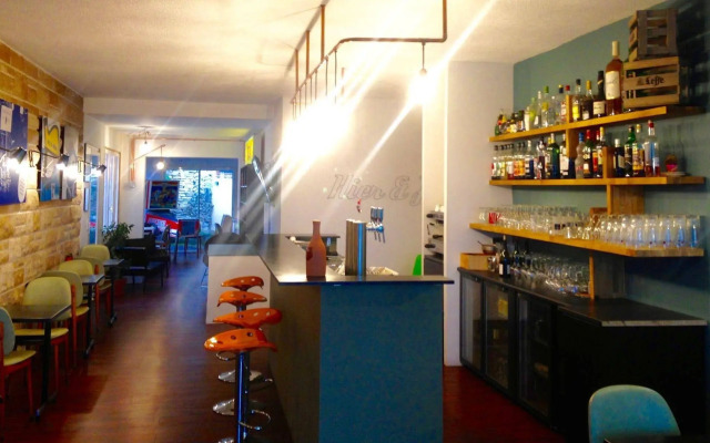 Hôtel Les Hauts de Meursault