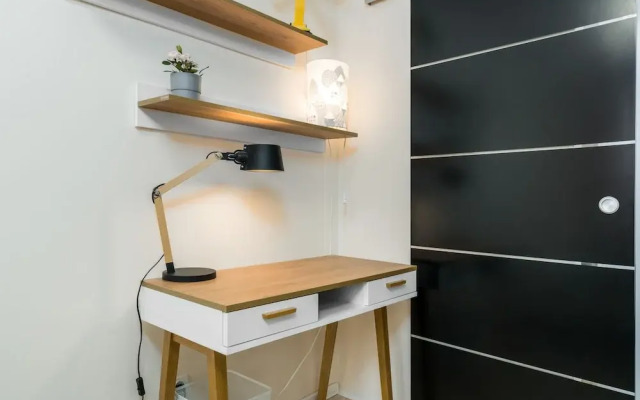 Apartment Cytadela Park by Renters