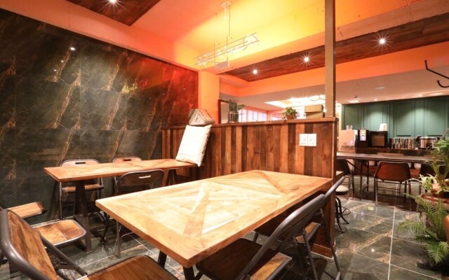 Busan Iwol Hotel Shinho Branch