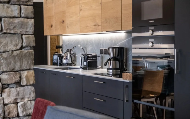 Résidence L'Orée du Bois