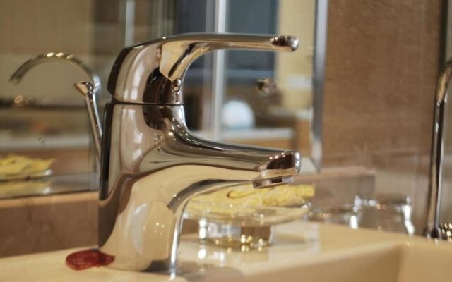 The Brigh Radiance Hotel Weihai