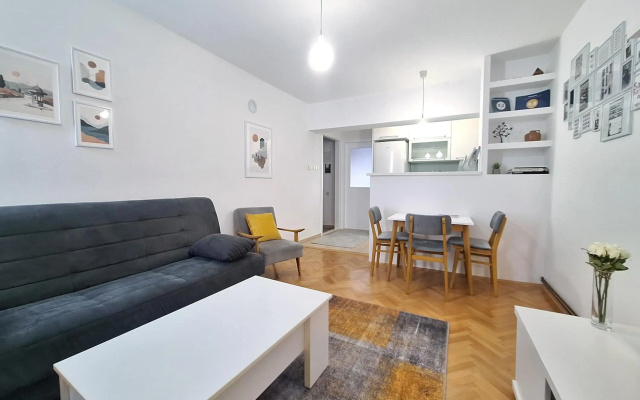 Apartment Dina Sarajevo