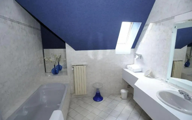 Le Relais de la Poste