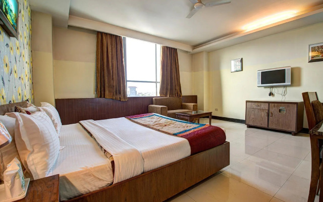 Hotel PR Residency