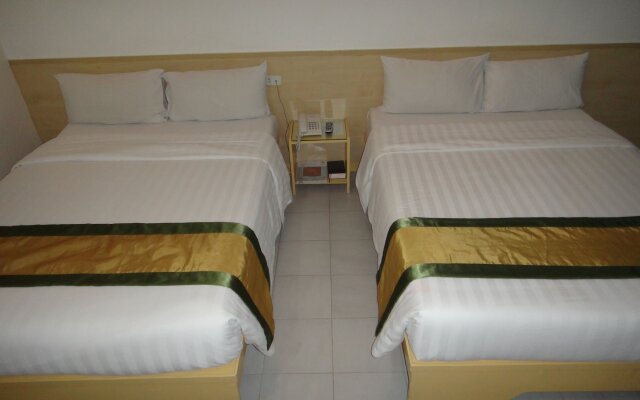 Hotel Pier Cuatro
