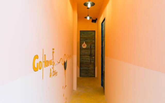GoHome Homestay - Hostel